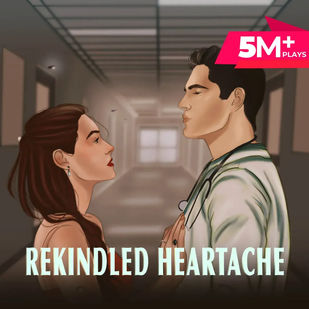 Rekindled Heartache Pocket FM Read Online Free Download