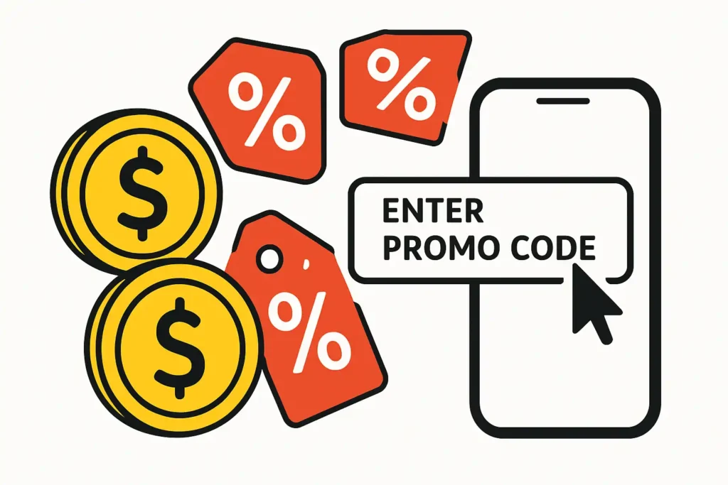 Pocket Fm Promo Code