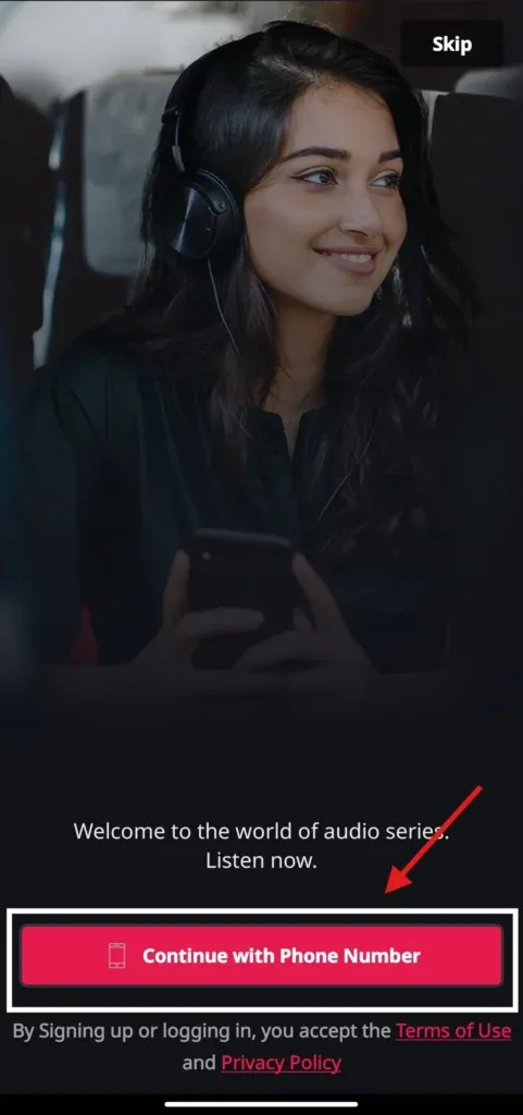 How to Redeem Pocket FM Promo Codes